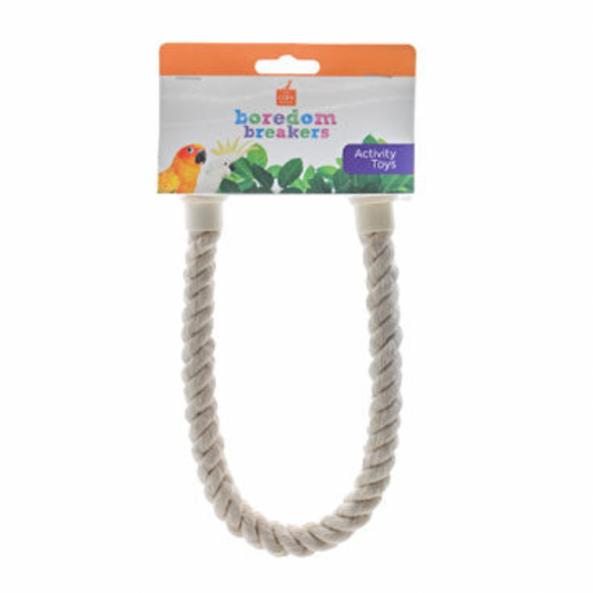 Avian Care Perch Rope