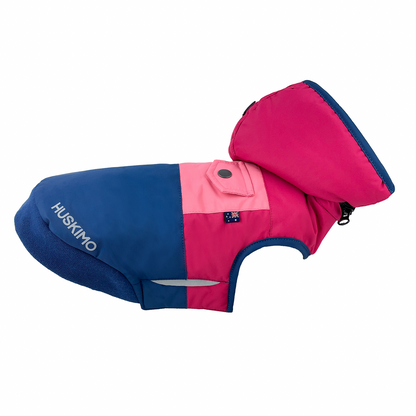 Huskimo Snowparka Hot Pink