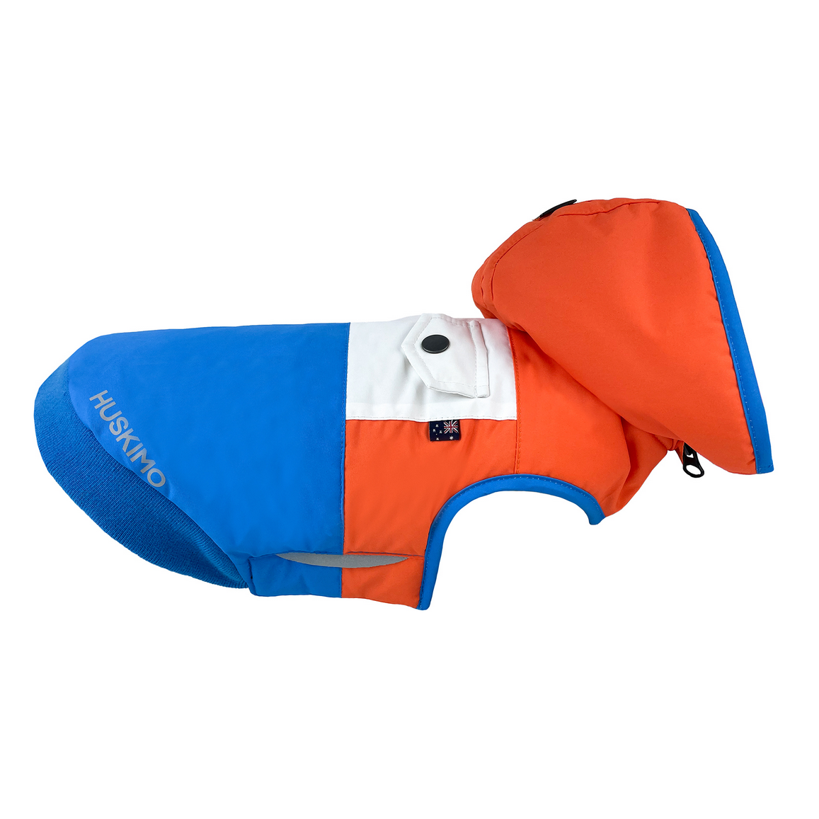 Huskimo Snowparka Orange