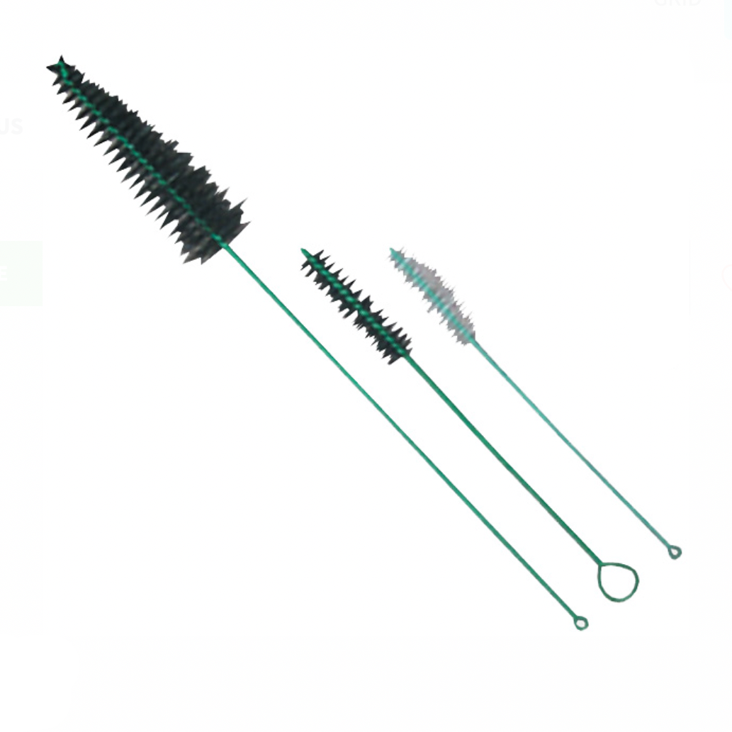 Aqua One Brush Aquarium Filter Brush 3 Types