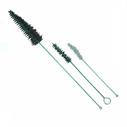 Aqua One Brush Aquarium Filter Brush 3 Types