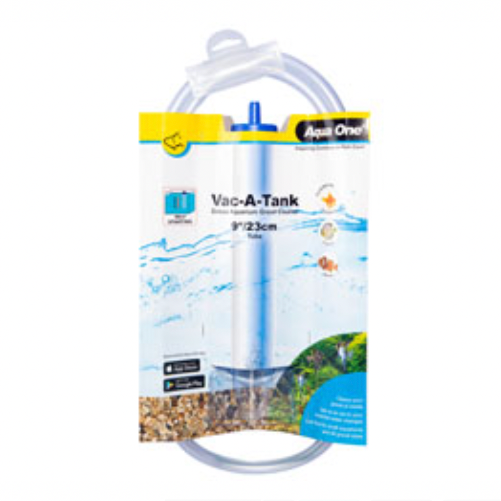 Aqua One Gravel Cleaner