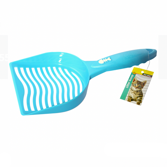 Pet One Litter Scoop