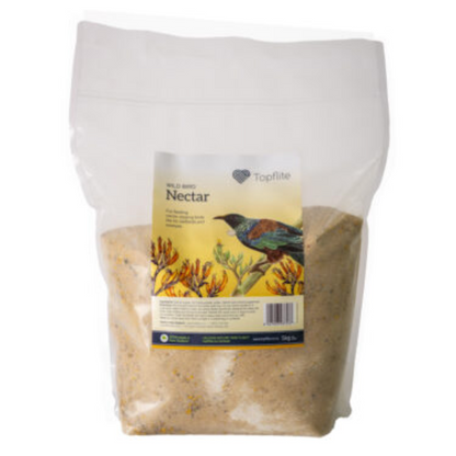 Top Flight Nectar Wild Bird - 5kg