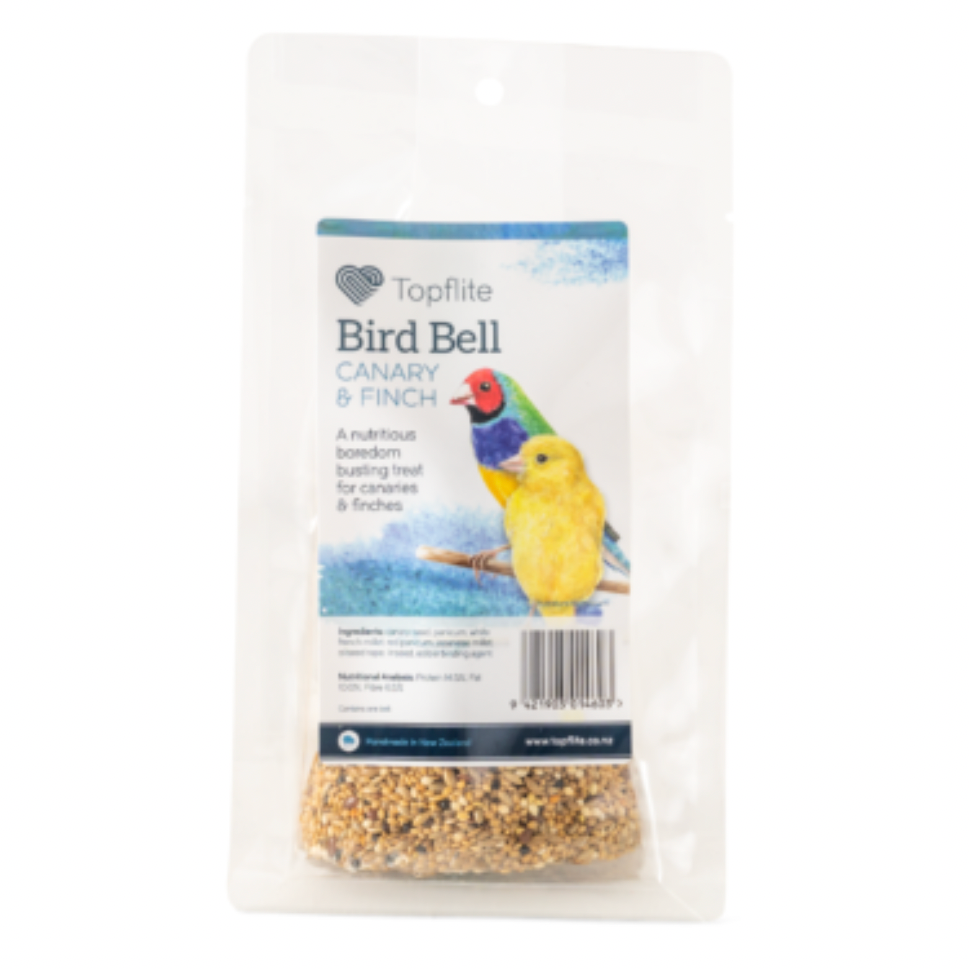 Topflite Seed Bells