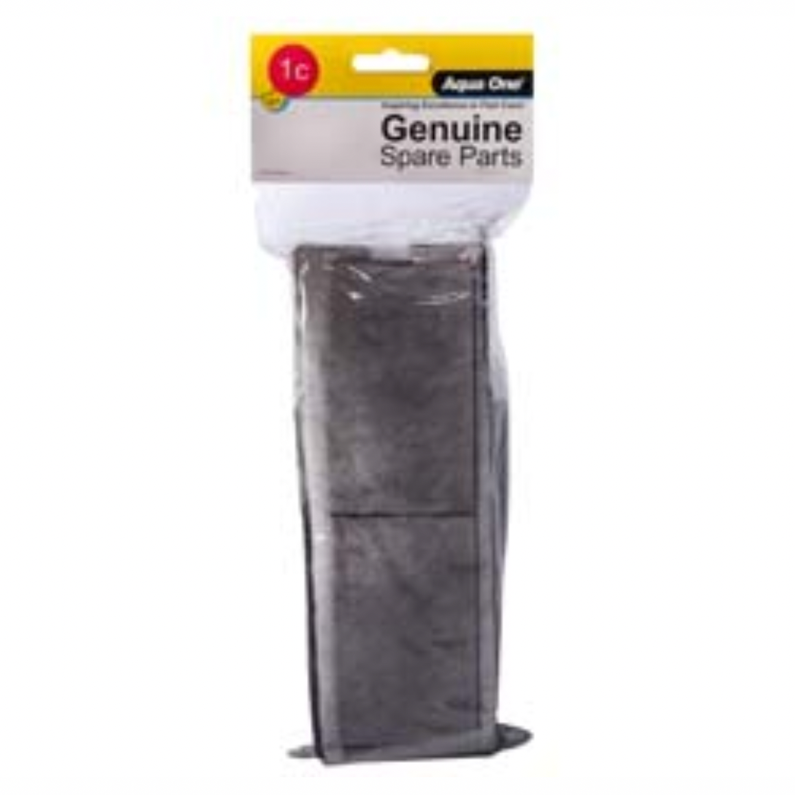 Carbon Cartridge - 126/380/array 34/xpression Lifestyle 21/29 AquaBac 100