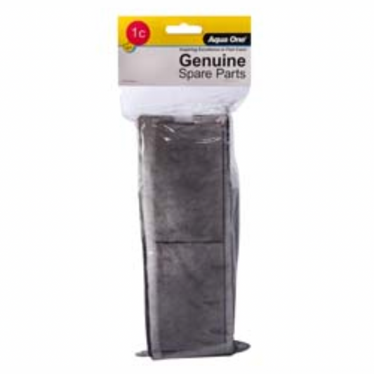 Carbon Cartridge - 126/380/array 34/xpression Lifestyle 21/29 AquaBac 100