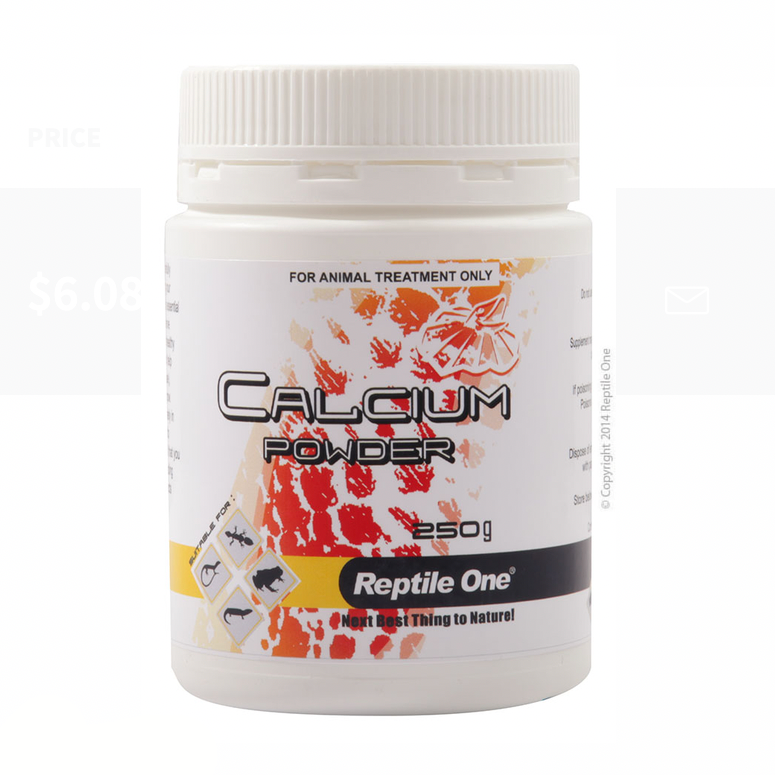 Calcium Powder