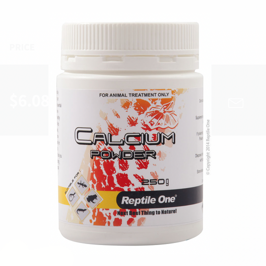 Calcium Powder