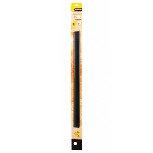 Reptile One ReptiGlo RG90 Single T5 Reflector 90cm