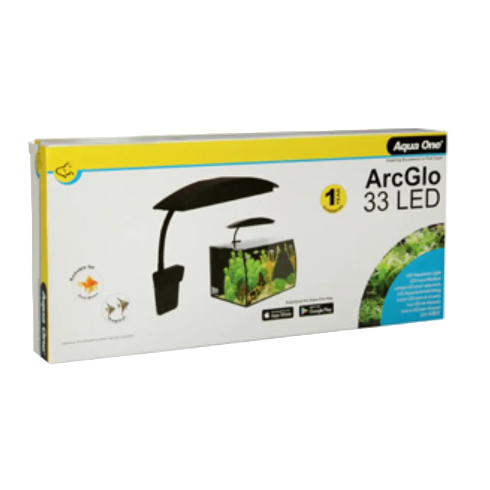 ArcGlo 33 LED