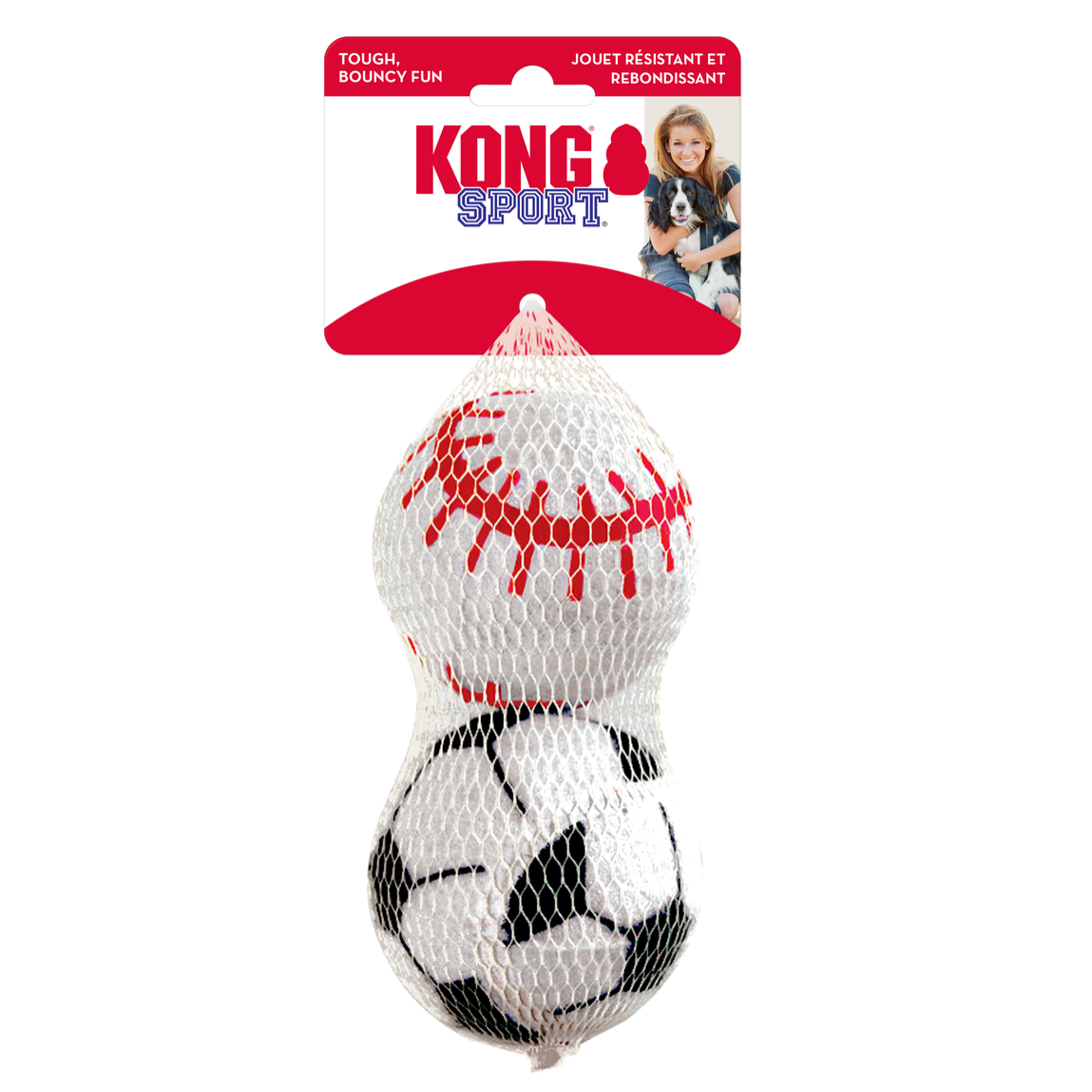 KONG Sport Balls