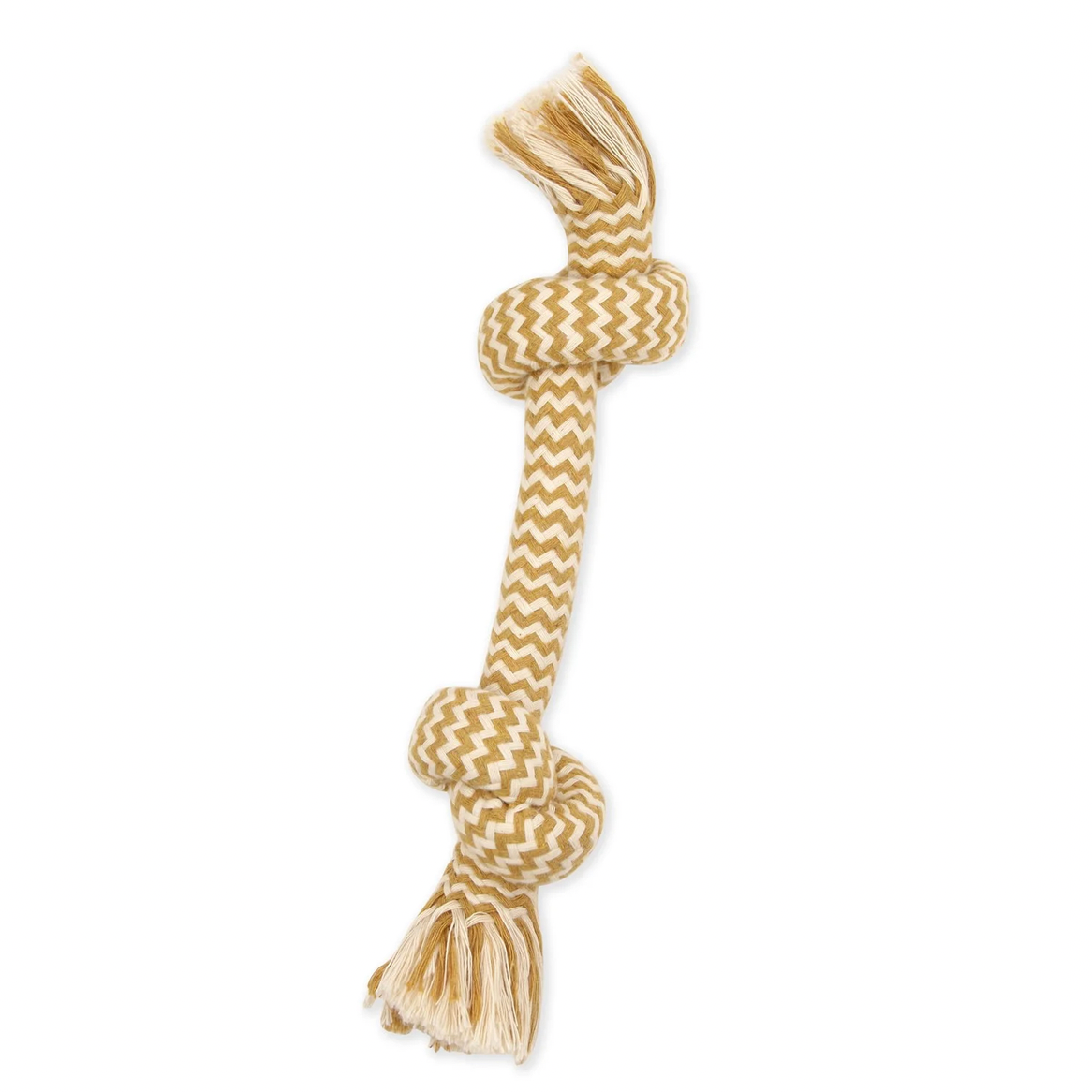 Mammoth EXTRA Peanut Butter Knot Bone