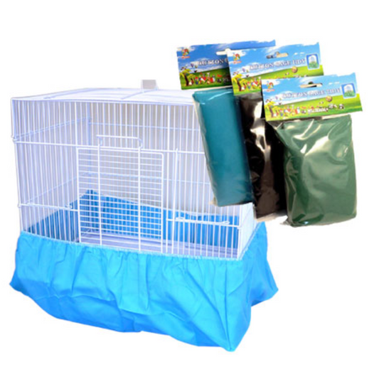 Percell Cage Tidy