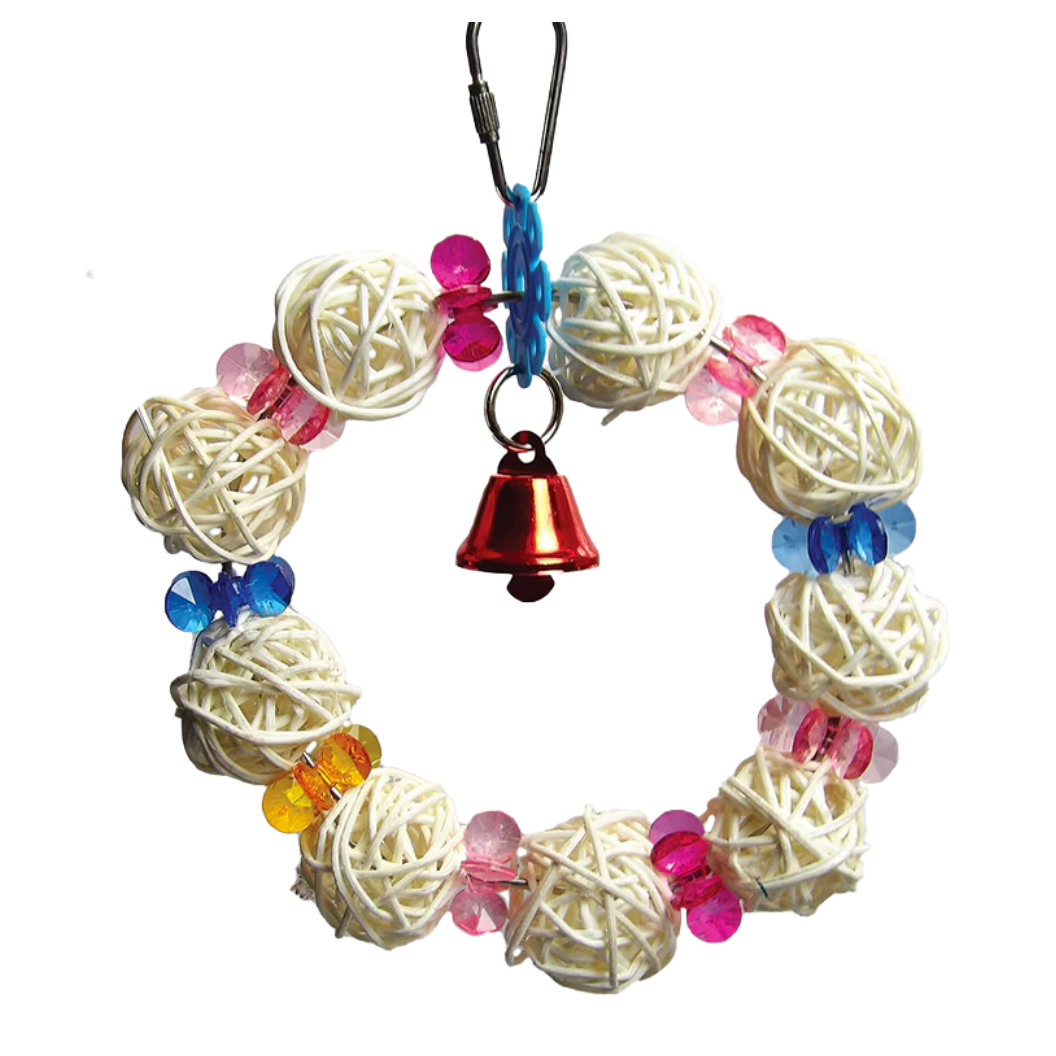 Munch Ball Swing X-Small 14cm