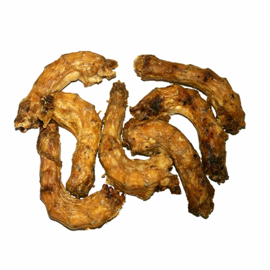 Chicken Necks