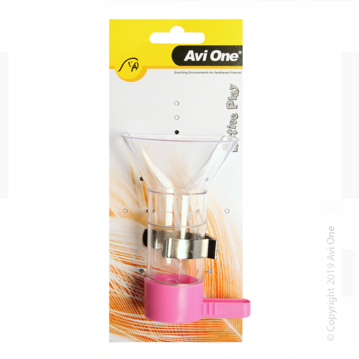 Avi One Bird Feeder Funnel