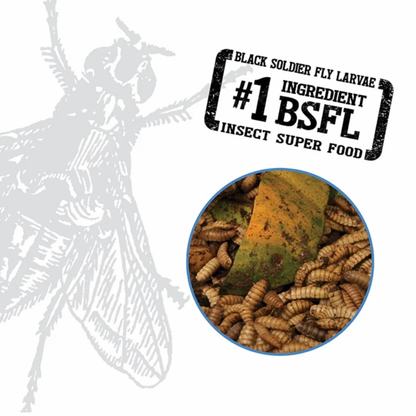 Fluval Bug Bites Bottom Feeder Formula 45g