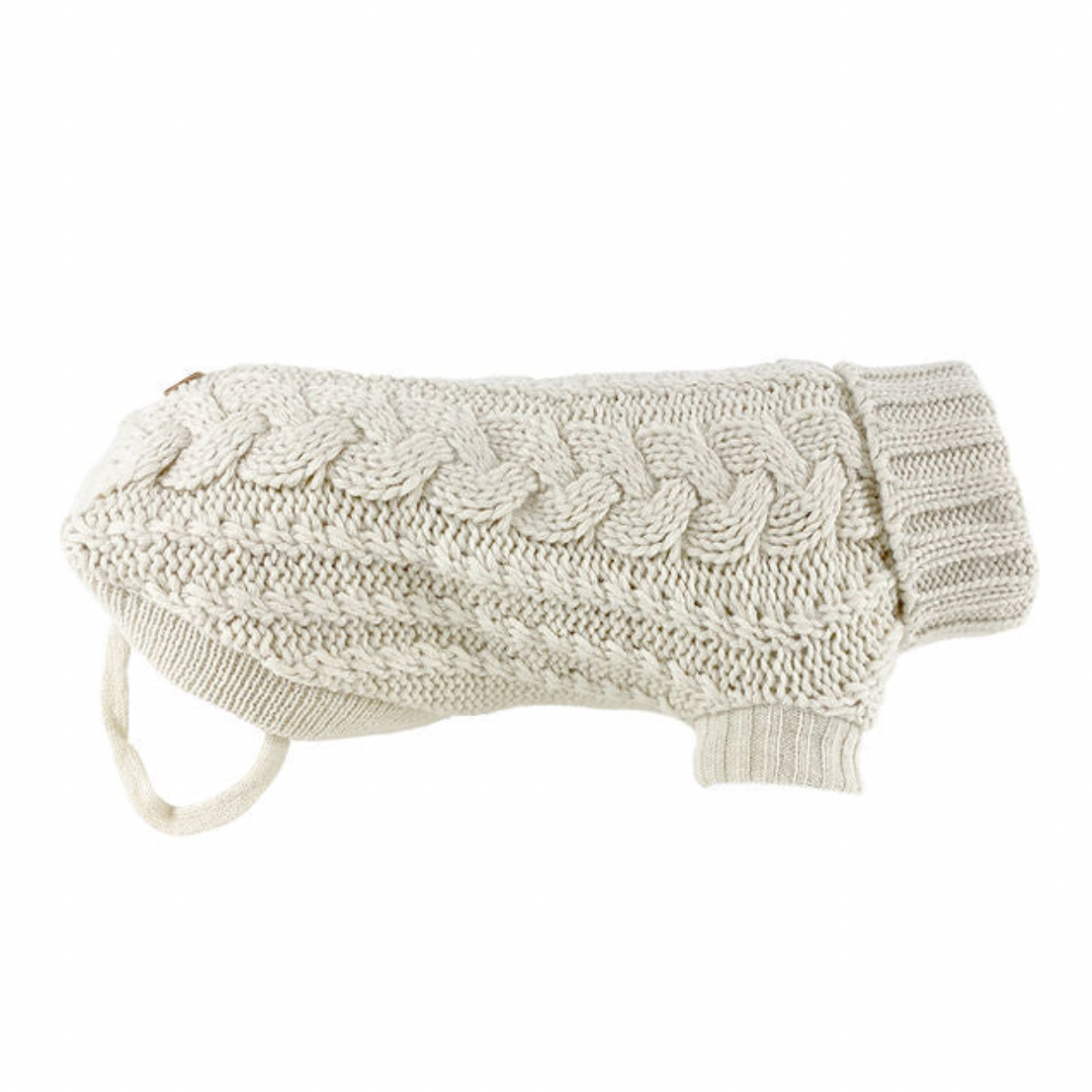 Huskimo Jumper Frenchknit