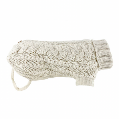 Huskimo Jumper Frenchknit