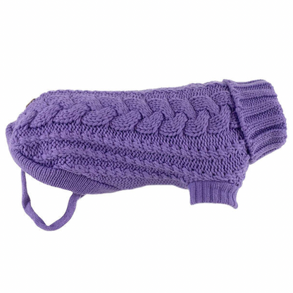 Huskimo Jumper Frenchknit