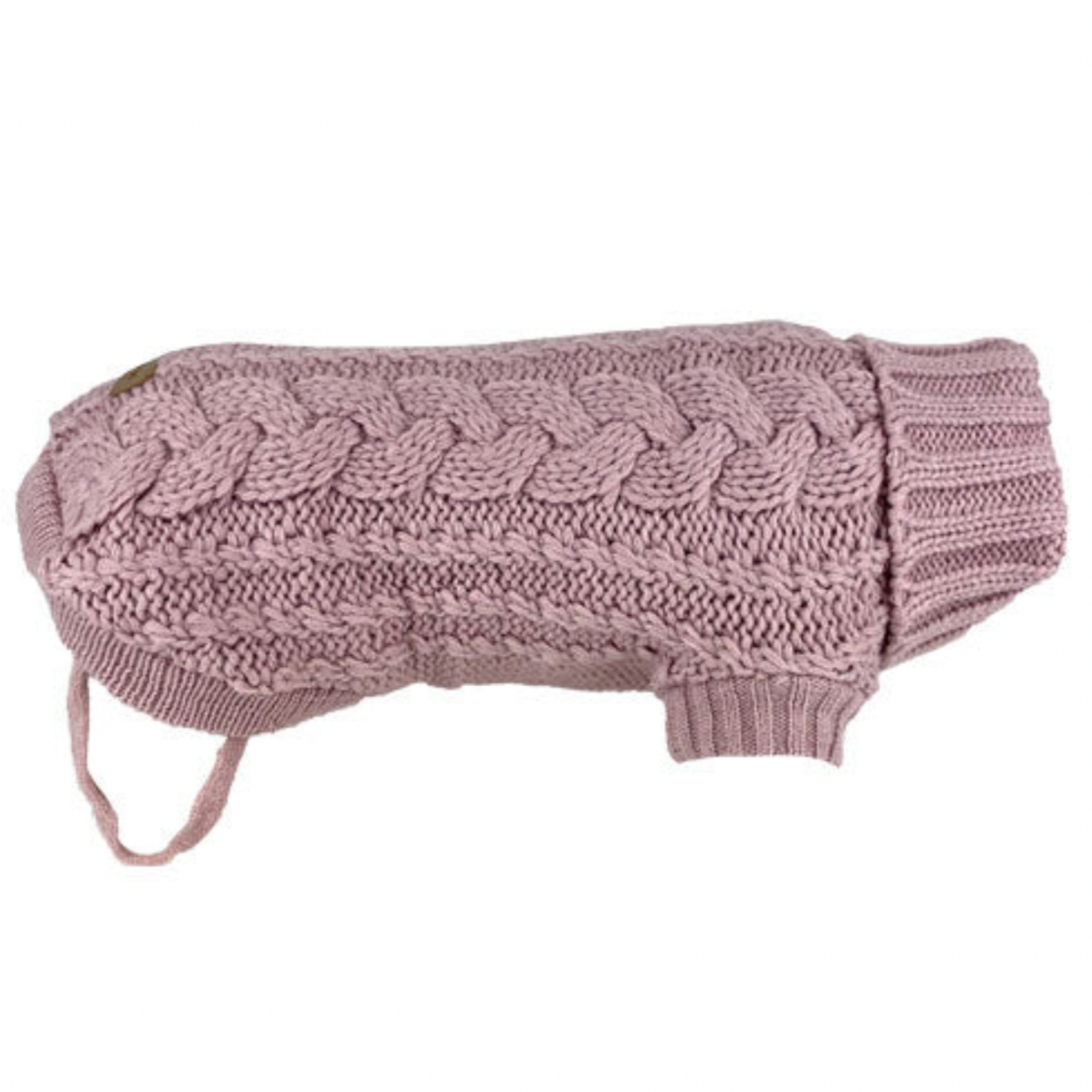 Huskimo Jumper Frenchknit