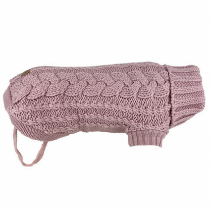 Huskimo Jumper Frenchknit