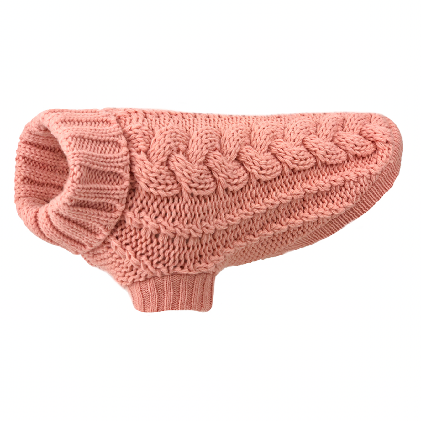 Huskimo Jumper Frenchknit