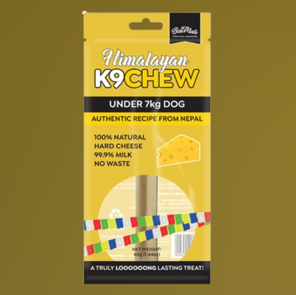 Himalayan K9 Chew