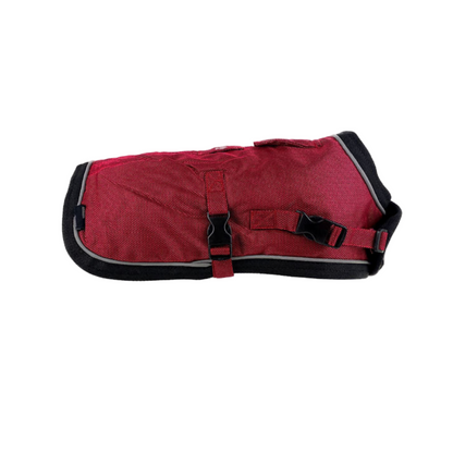 Huskimo Summit Pro Coat