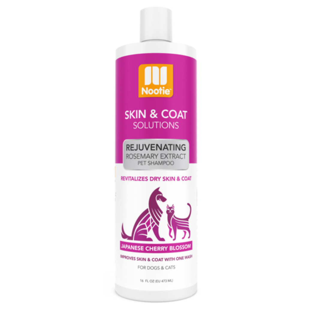 Nootie Nourishing Pet Shampoo