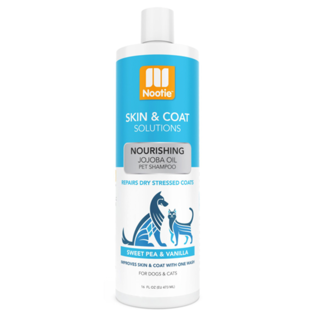 Nootie Nourishing Pet Shampoo