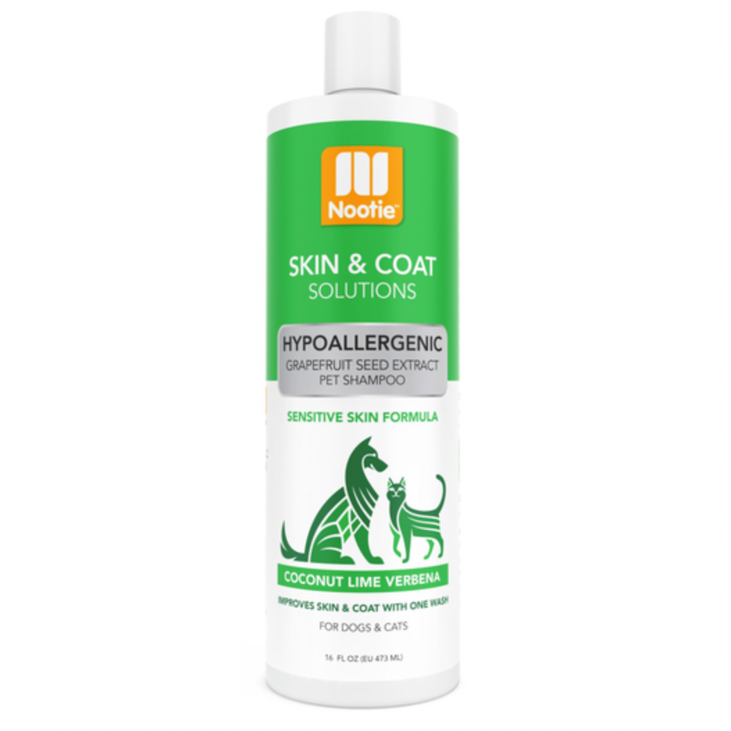 Nootie Nourishing Pet Shampoo