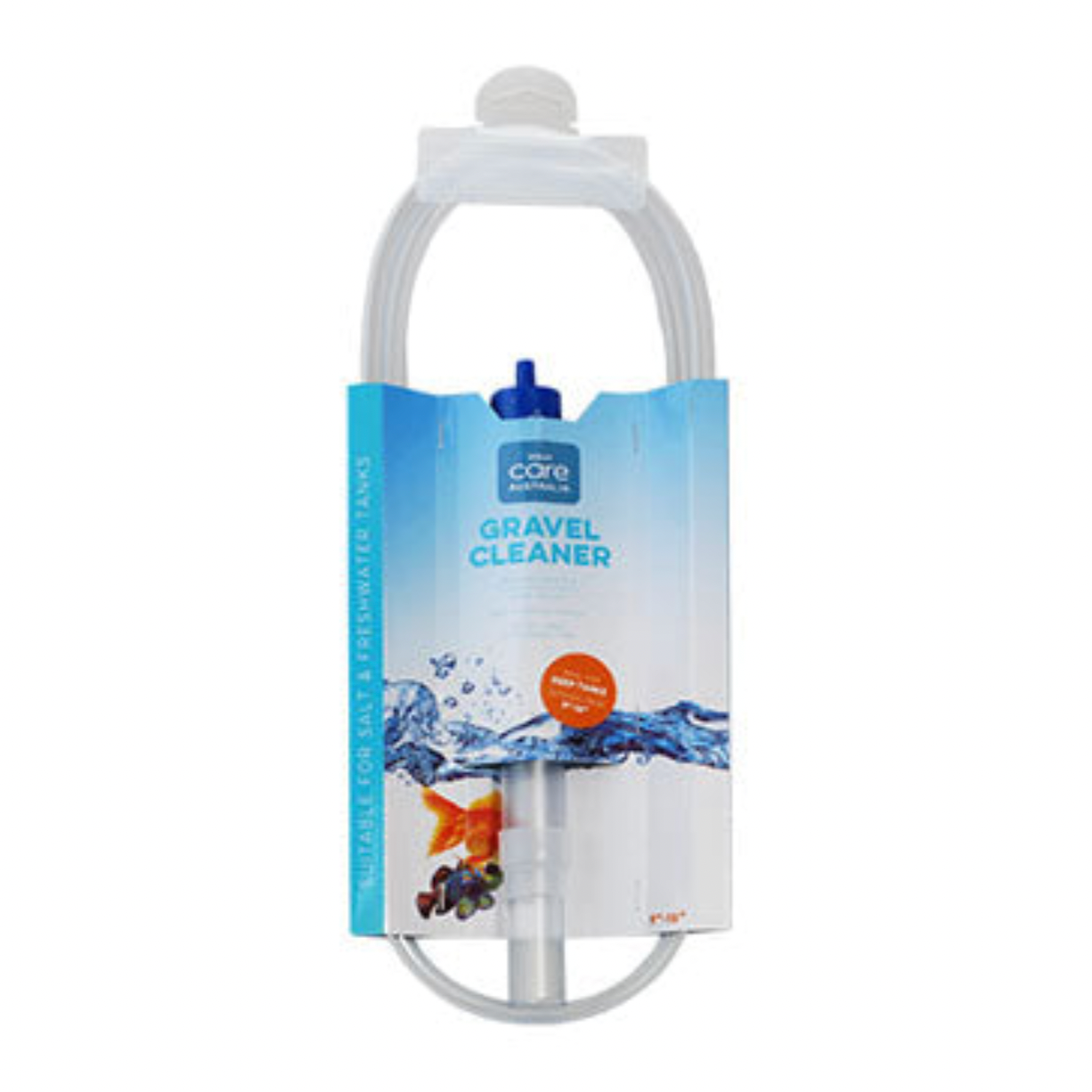 Aqua Care Gravel Cleaner
