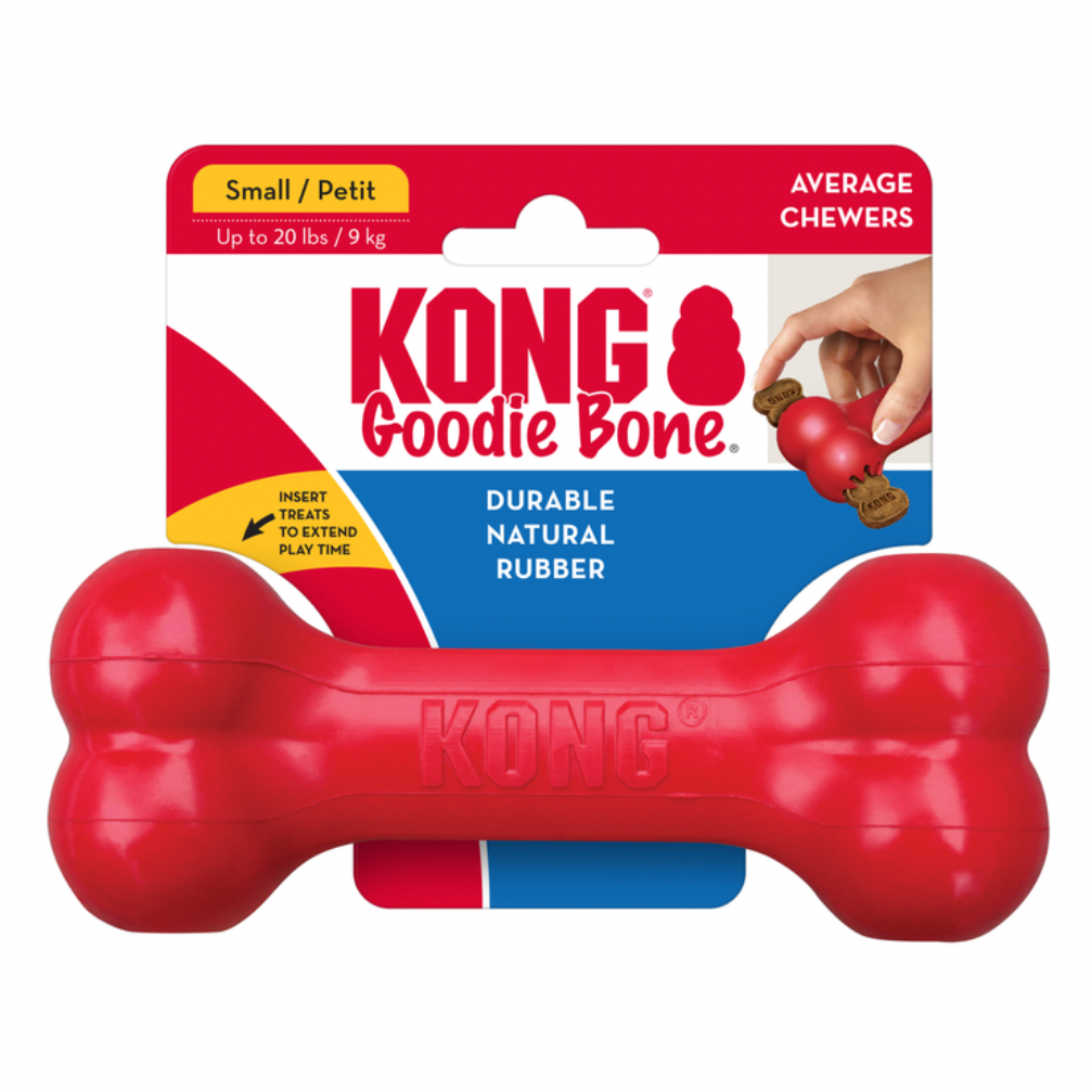 Kong Goodie Bone