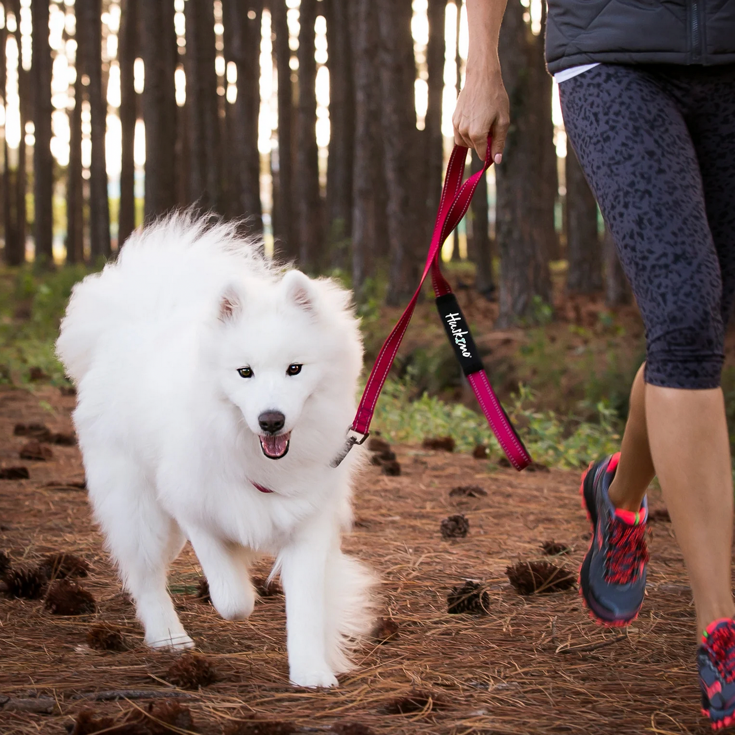 Huskimo TrekPro Lead