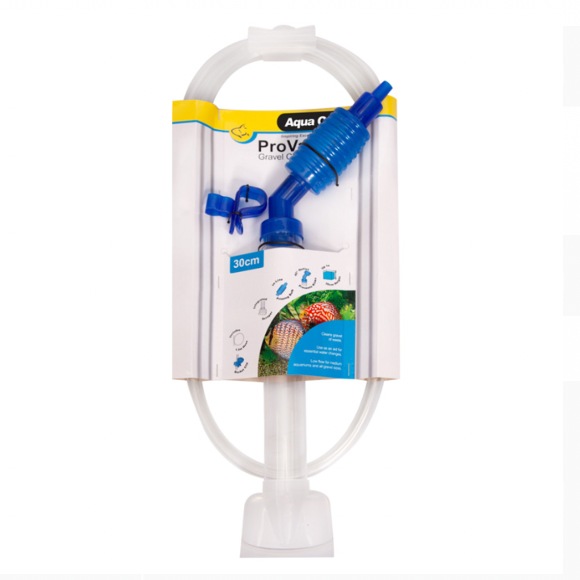 Aqua One Gravel Cleaner