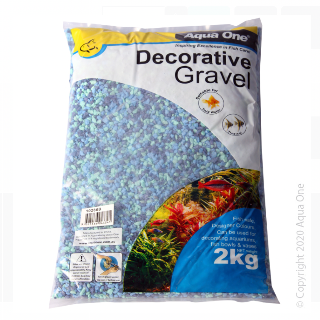 Aqua One Gravel
