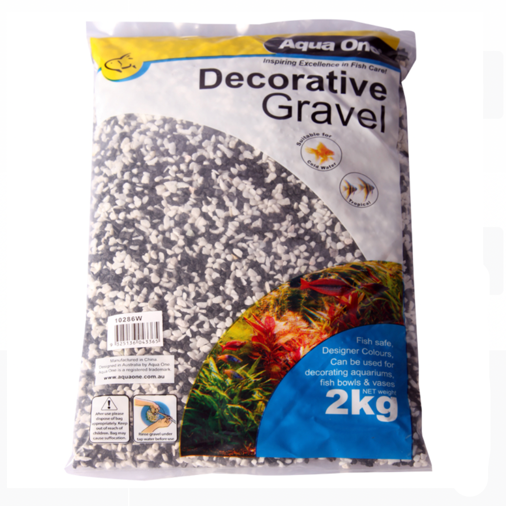 Aqua One Gravel