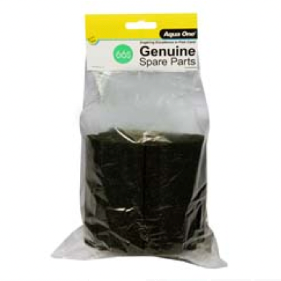 Aqua One Filter Air - Sponge Replacement