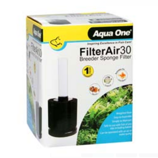 Aqua One Filter Air