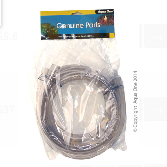 Hose 22mm 2pk - Aquis 2200 2400 2250 2450 Nautilus 2700 2700UV