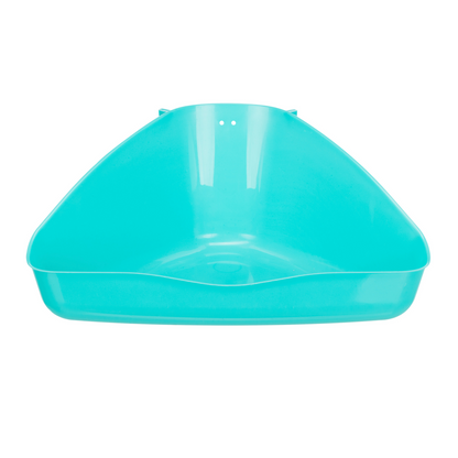 Trixie Corner Litter Tray