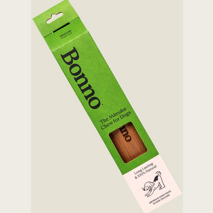 Bonno - The Manuka Chew For Dogs