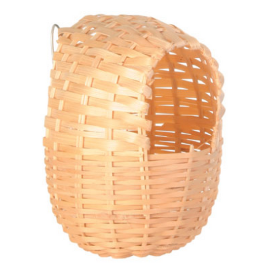 Trixie Cane Finch Nest Medium