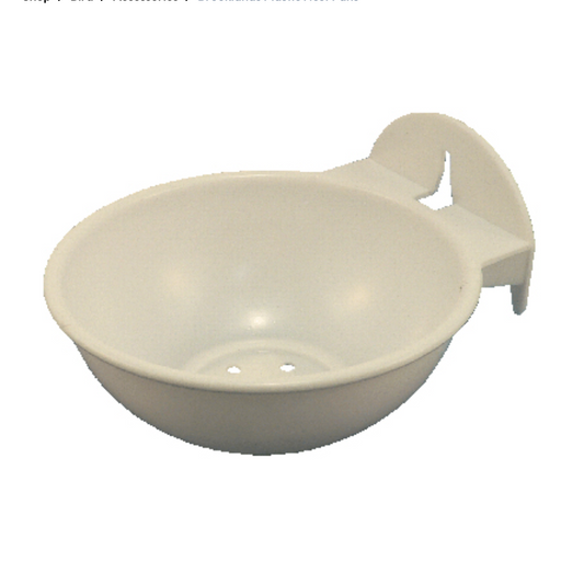 Plastic Nest Pans