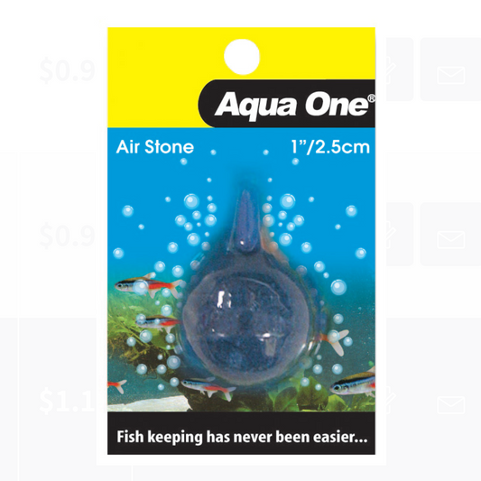 Aqua One Air Stone Ball