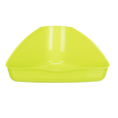 Trixie Corner Litter Tray