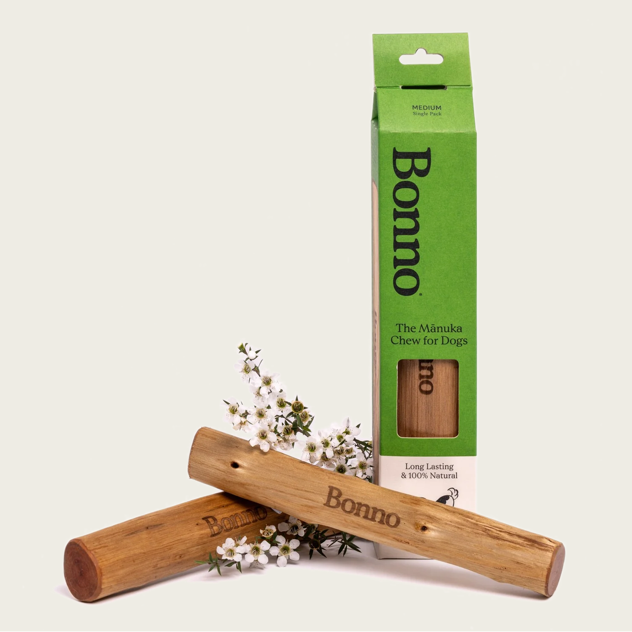 Bonno - The Manuka Chew For Dogs