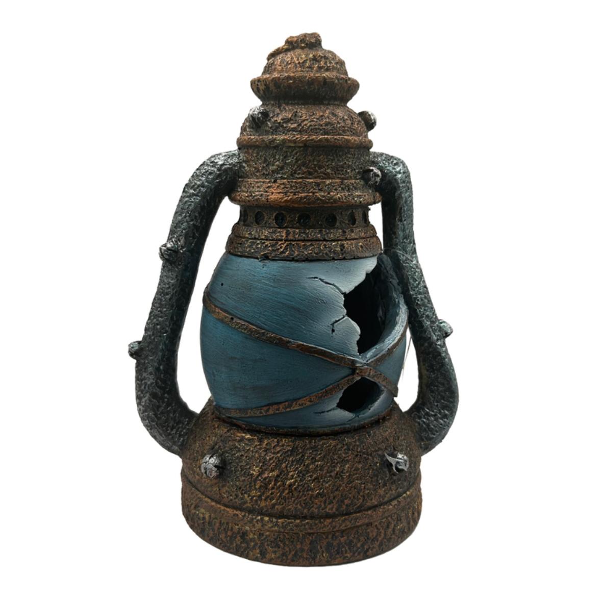 Aquarium Ornaments | LIttle Beasts Pet Shop 
